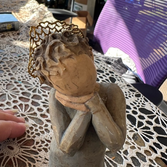 Willow tree figurine - Picture 1 of 4